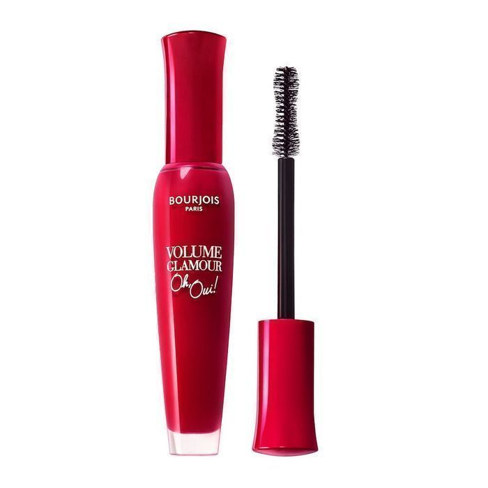 Maskara Bourjois Volume Glamour Oh Oui! 01 Black 7ml