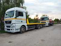 Holowanie Tir laweta Pomoc Drogowa  24h Rawa Mazowiecka S8