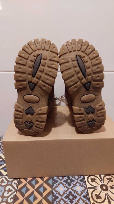 Kozaki kozaczki Lasocki r.27