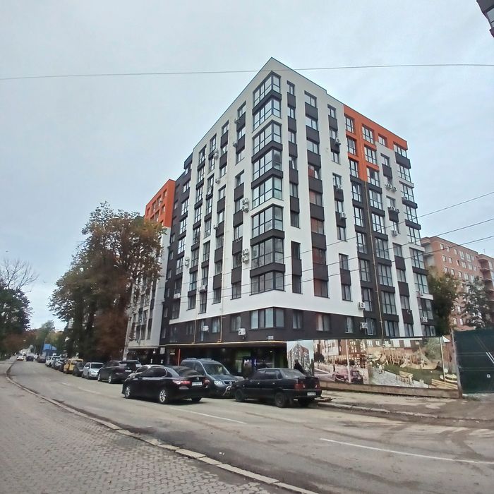 Продаж 1к квартири, ЖК Central Park , центр вул.Національної Гвардії