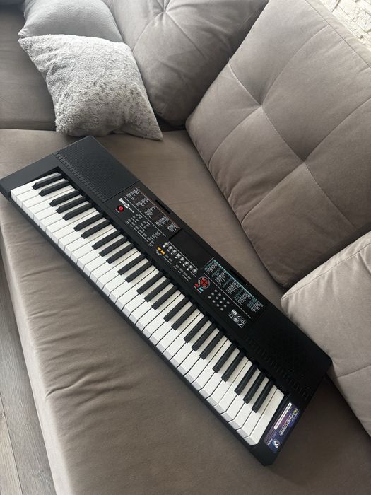 Keyboard RockJam RJ-640