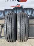 Шини 195/65 R15 пара Barum літо,  7,5мм 2020р