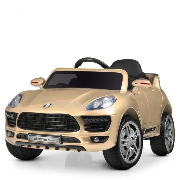 Детский электромобиль Bambi Racer Porsche