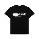 Футболка оверсайз Palm Angels