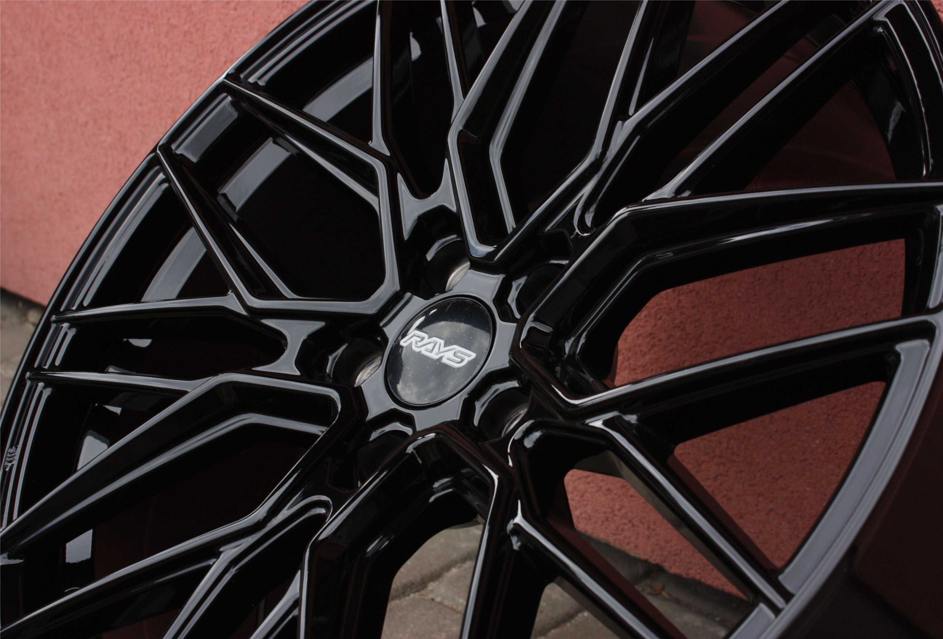 Nowe alufelgi felgi 19 5x112 Audi A4 Q3 A5 Q5 Seat Skoda CUPRA ET42