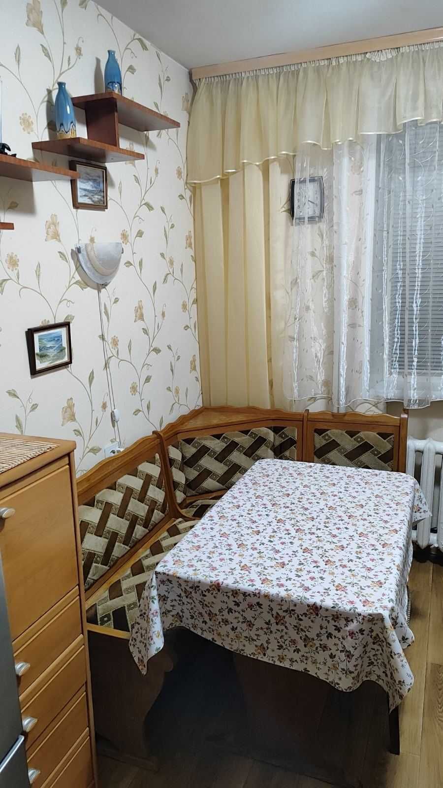 Сдам 1 комнатную квартиру на ул. Балковской район Приморского суда