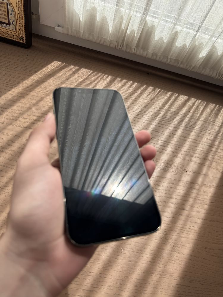 Iphone 13 pro max 256gb never lock 96%акб (актуально)