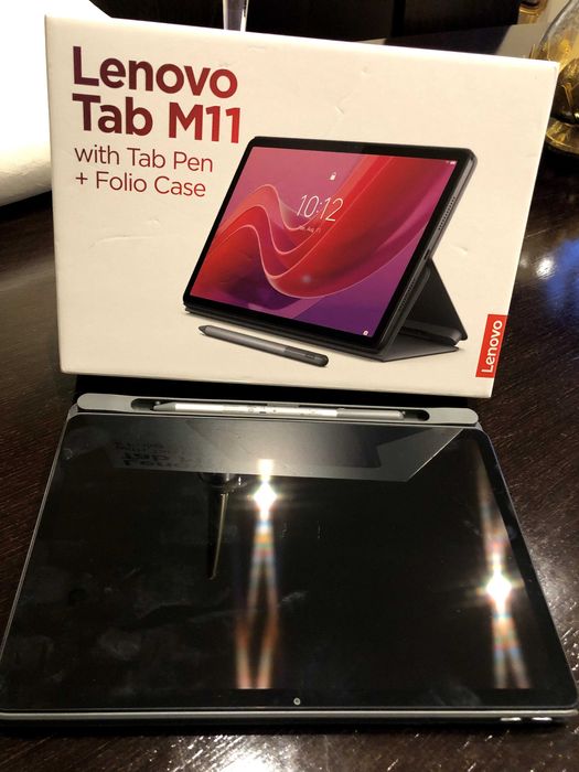 Tablet como novo