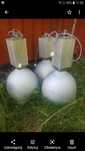 Thorn lampy kawiarnia lokal
