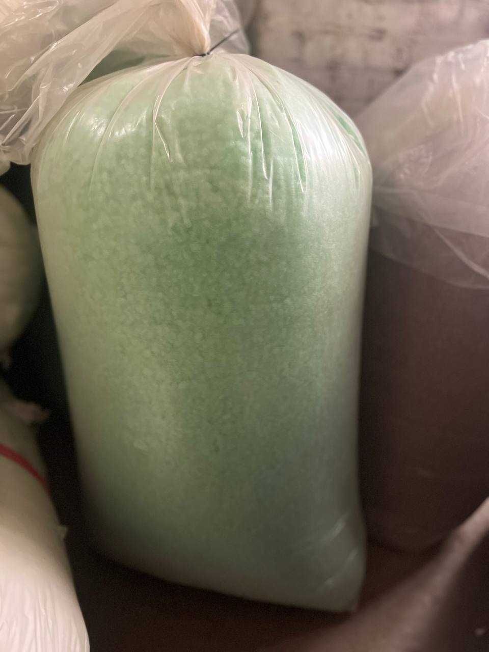 Продам холофайбер 2й сорт, філфайбер