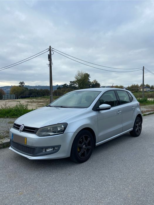 Vw Polo 1.6 tdi