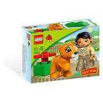 Lego Duplo 5632 - Opiekun zwierząt