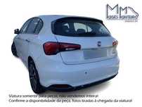 PEÇAS Fiat Tipo 2016 1.6d