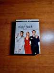 NIP TUCK - 2ª Série/Temporada | 16 Episódios em 6 dvds