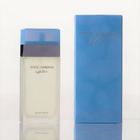 Perfumy | Dolce & Gabbana | Light Blue | 100 ml | edt
