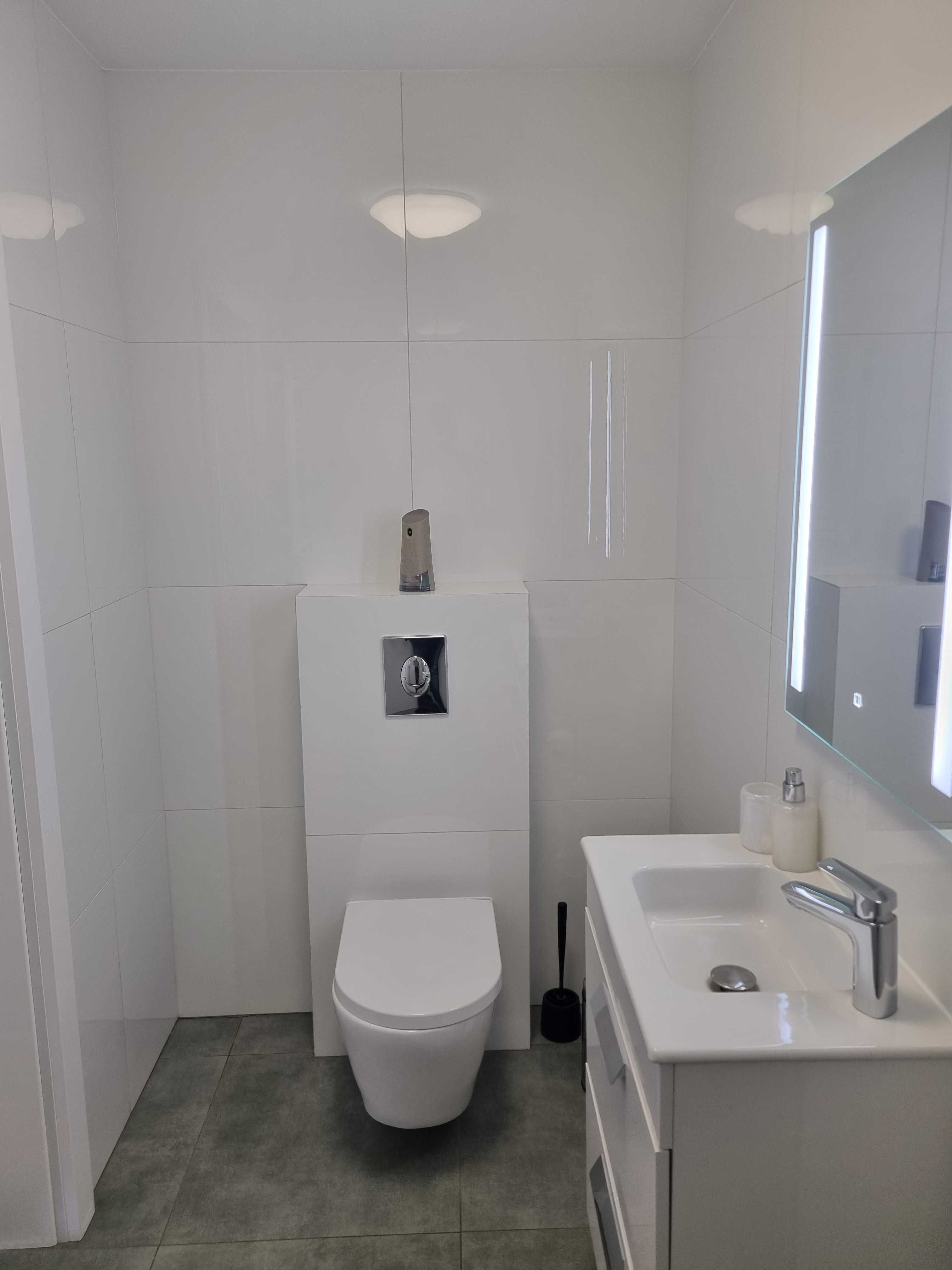 Apartament Mechelinki