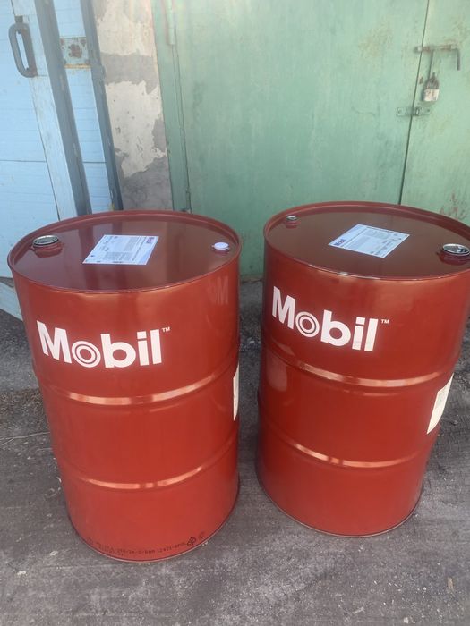 Бочка металева 200 літрів