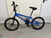 Bicicleta BMX BERG 360º FS