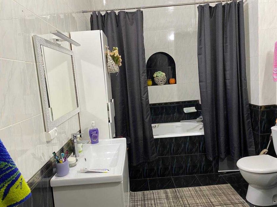 Дом в Совиньоне-1