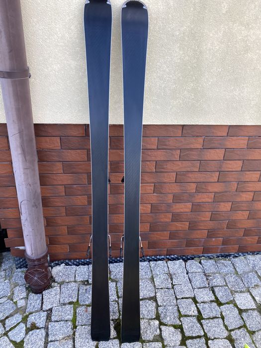 Narty Atomic Cloud C9 157cm