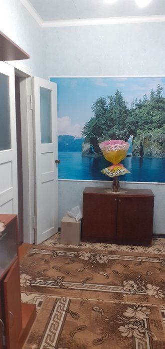 Продам будинок в с.Шолохове