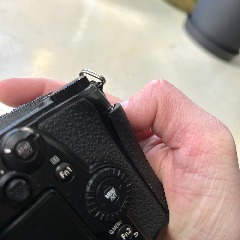 Panasonic Lumix G9 + VLog у чудовому стані