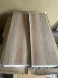 Płytka ścienna  kolor drewno LOVE YOU WOOD beige satin 29x89 gat. I