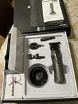 Триммер Babyliss Pro FX 7870GSE Gunsteel , 4Rtists