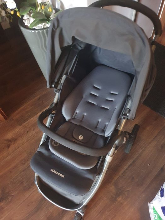 Wózek spacerówka Maxi Cosi Mia