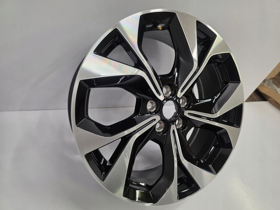 felga ford mustang mach-e 7x19 et 47,5 lj8c-1007-b1a lj8j-1007-aa