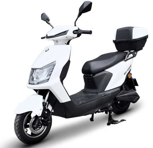Neovolt We-Ride Demop