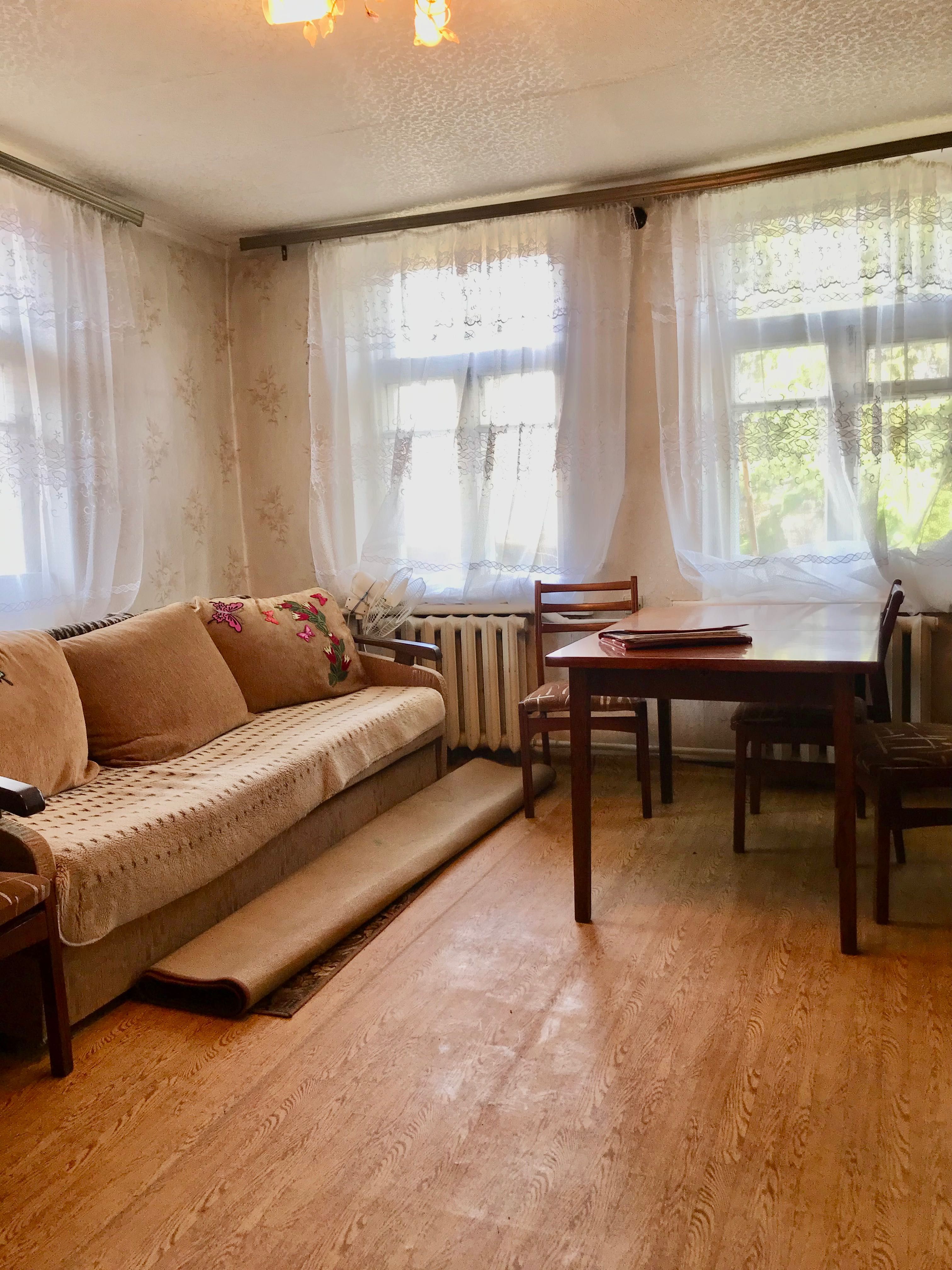 D1L Продам дом 60 м2, ул. Чехова, Новая Бавария.