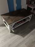 Mesa de Centro Sala