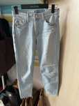 Jeansy marki H&M