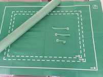 Tapete Puzzle Roll Up 3.000 peças- Jumbo