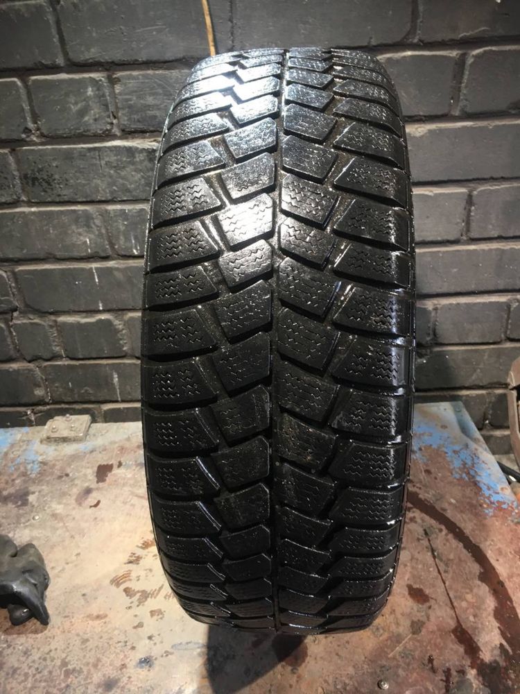 Резина 195/60 r15 WinterStar PointS 6-6.5.