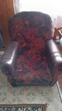 Продам крісла під реставрацію