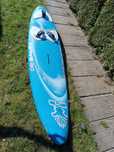 Deska windsurfingowa Starboard Carve 90