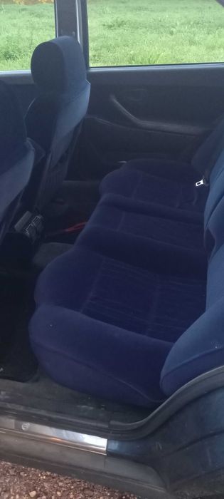 LANCIA KAPPA 2.0B + lpg 155 km 97r butla 90l