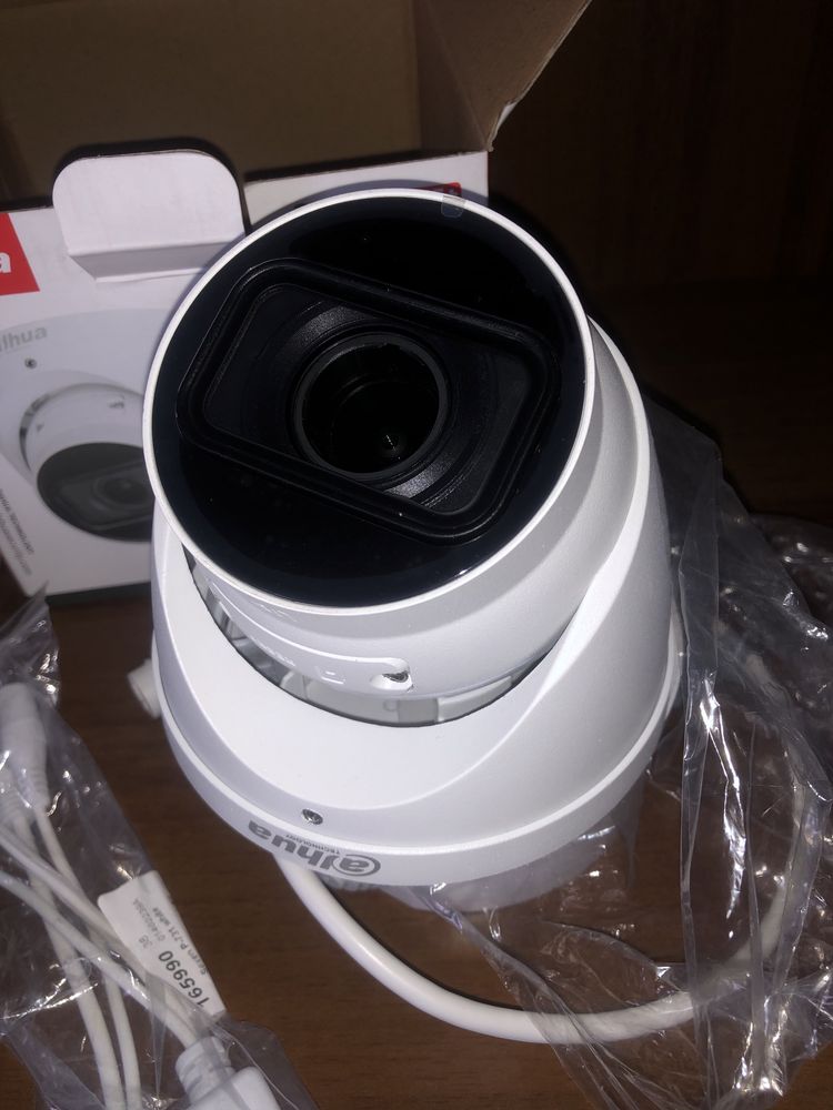Dahua DH-IPC-HDW2231TP-ZS-S2 (2.7 - 13.5 мм)