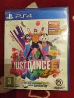 Just dance 2019 ps4