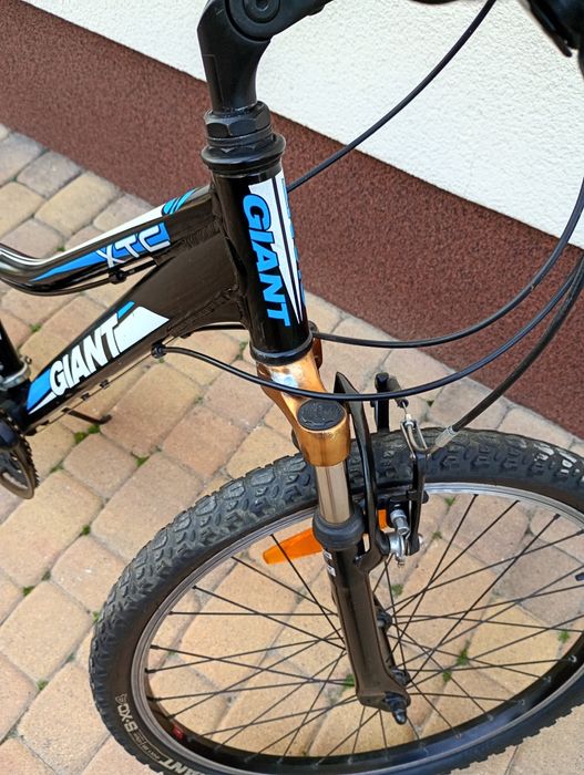 Rower 24cale Giant XTC