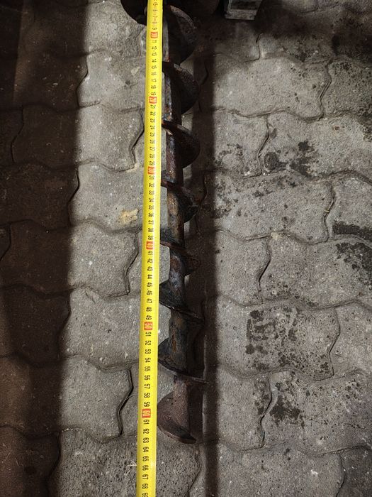 Podajnik do pieca co