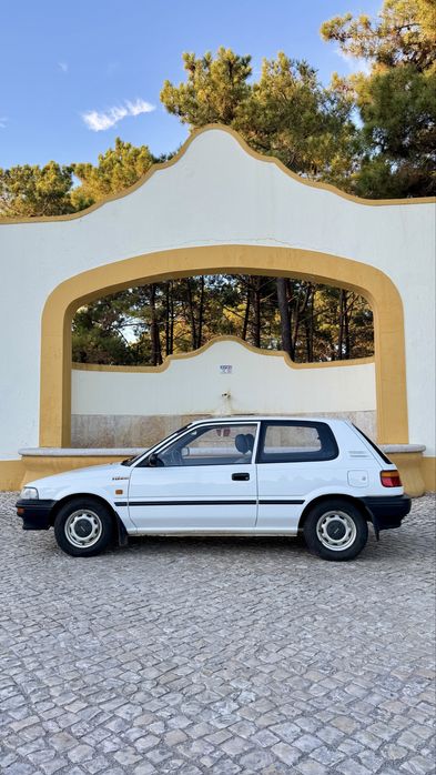Toyota Corolla 1.8D