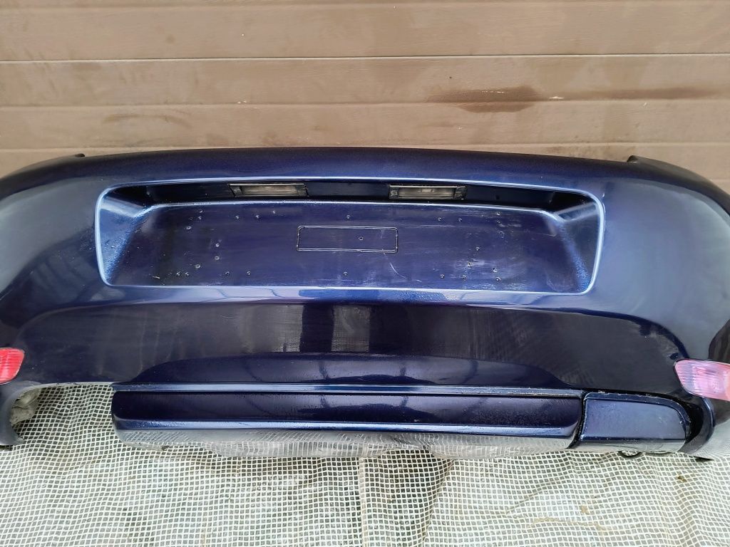 Zderzak tył Alfa Romeo GT kod 245 wysyłka lampy tył kompletny