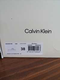 Klapki Calvin Klein