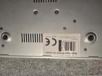 Rejestrator do kamer IP NVR KK-6004 IP