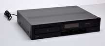Odtwarzacz CD Pioneer PD-4300 - niesprawny, na części lub do naprawy