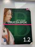 Oblicza epok 1.2 WSiP
