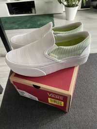 Buty vans damskie